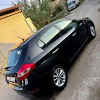 برلیانس ۳۲۰موتور بزرگ مدل۹۷|خودرو سواری و وانت|شلمان, |دیوار