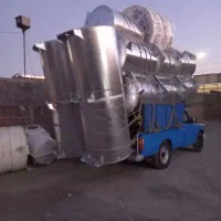 تانکر سازی|مصالح و تجهیزات ساختمان|همدان, |دیوار