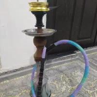 قلیان و کله قلیان