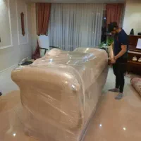 باربری ازگل لواسان سوهانک نیاوران داراباد|خدمات حمل و نقل|تهران, سوهانک|دیوار