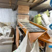 دستگاه سرند ۳طبقه|ماشین‌آلات صنعتی|تهران, پیکان شهر|دیوار