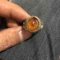 انگشتر نقره عیار پایین|جواهرات|شیراز, شهرک گلستان|دیوار