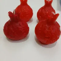 انار کدو شب یلدا|صنایع دستی و سایر لوازم تزئینی|رباطکریم, شترخوار|دیوار