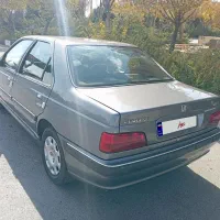 پژوپارس سال مدل 96 بدون رنگ|خودرو سواری و وانت|شیراز, گلدشت معالی‌آباد|دیوار