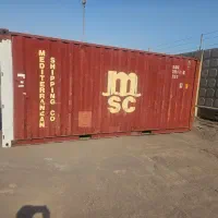 کانکس و کانتینر ایرانیان|مصالح و تجهیزات ساختمان|تهران, یافتآباد|دیوار