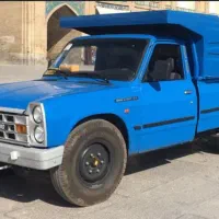 باربری با نیسان قیمت توافقی