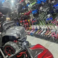 (/ ماشین شارژی موزبکال * از دَم قسط