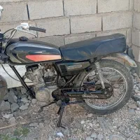 موتور125