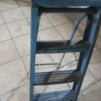 نردبان|ابزارآلات|گرمسار, |دیوار