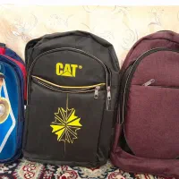 کیف مدرسه