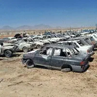 مرکز خریدخودرو اسقاط فرسوده