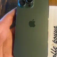 ایفون ۱۳ مکس ۲۵۶