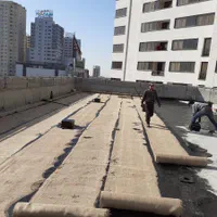 نصب ایزوگام آسفالت قیرگونی درتمام نقاط تهران|خدمات پیشه و مهارت|تهران, آذری|دیوار