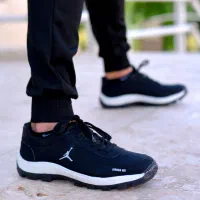 حراج  کفش جردن air23|کیف، کفش، کمربند|اصفهان, جاوان|دیوار