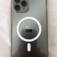 آیفون 12 پروماکس ۲۵۶|موبایل|شیراز, معالی‌آباد|دیوار