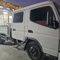 کانتر دوکابین|خودرو سنگین|قشم, |دیوار