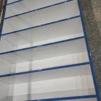 دکور قفسه ام دی اف