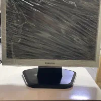 مانیتور 15اینچ سامسونگ کیفیت تصویر بالا