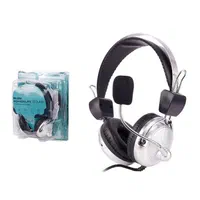 هدفون گیمینگ کامپیوتر و لب تاپ میکروفون دار|قطعات و لوازم جانبی رایانه|ارومیه, |دیوار