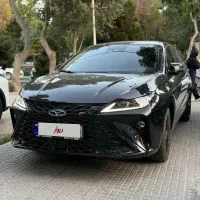 فروش آریزو 6 GT