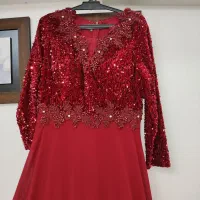 لباس مجلسی سایز 44/48|لباس|نورآباد, |دیوار