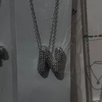 حرف اول اسم بادکنکی نگینی