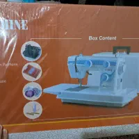 چرخ خیاطی