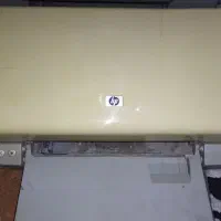 دو عدد پرینتر لیزر جت  hp