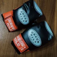 دستکش بوکس بچگانه