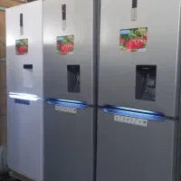 یخچال ۲۷ فوت ابسردکن دار