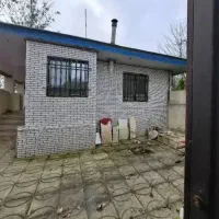 فروشی ویلا نقلی نزدیک اتوبان