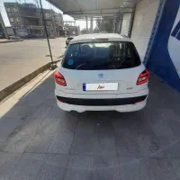 پژو ۲۰۷ دنده TU3 مدل ۱۴۰۲ بدون رنگ در حد صفر|خودرو سواری و وانت|جیرفت, |دیوار