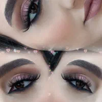 آموزش ومیکاپ شنیون عروس،همراه با تخفیف پنجاه درصدی|خدمات آرایشگری و زیبایی|قم, سالاریه|دیوار