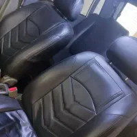 روکش صندلی 111و132سالم تمیز بدون پارگی|قطعات یدکی و لوازم جانبی|رشت, یخسازی|دیوار