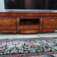 میز تی وی معرق و جاکفشی|میز تلویزیون|تهران, علم و صنعت|دیوار