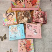 فروش. لوازم آرایش. فقط امروز