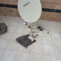 فروش انواع گیرنده دیجیتال|صوتی و تصویری|تهران, مهران (سیدخندان)|دیوار