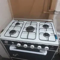 اجاق گاز طرح فر فروش فوری