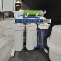دستگاه تصفیه آب roben106