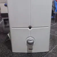 آبگرمکن بوتانB3115 در حد آک
