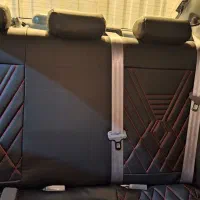 ساینا s 404|خودرو سواری و وانت|گرگان, |دیوار