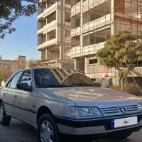 پژو ۴۰۵|خودرو سواری و وانت|همدان, |دیوار