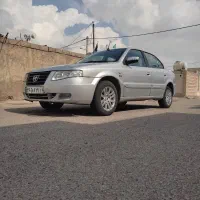 سمند سورن معمولی