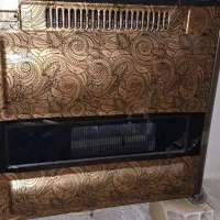 بخاری گاز سوز