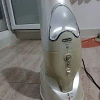 جاروی عصایی و شارژی