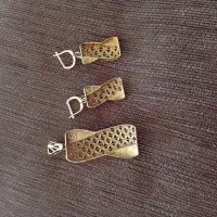 نیم ست گوشواره و مدال|جواهرات|قیدار, |دیوار