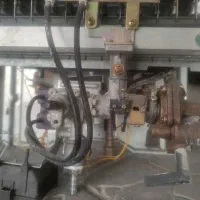 آبگرمکن|آبگرمکن، پکیج، شوفاژ|کازرون, |دیوار