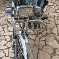 ۱۵۰ جترو|موتورسیکلت|نیشابور, مازول|دیوار