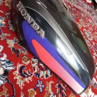 یک عددباک مشکی