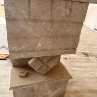 روشویی سنگی|لوازم سرویس بهداشتی|گنبد کاووس, |دیوار